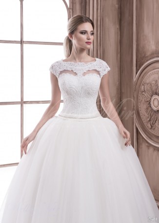 Rochii de mireasa Tenderness 240-2